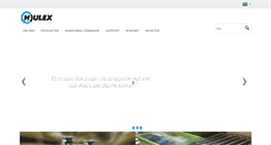 Desktop Screenshot of belbewust.net